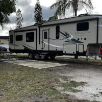Encore Vacation Village ico