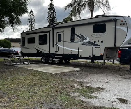 Encore Vacation Village