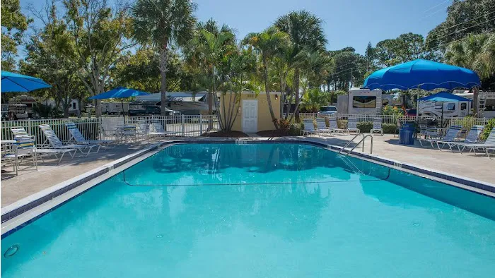 Encore Vacation Village Picture 8