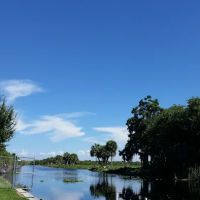 FamCamp Office MacDill AFB RV Park ico