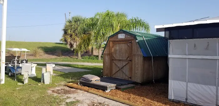 Lakeview RV Park Picture 9