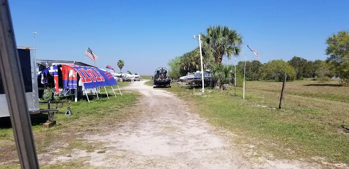 Lakeview RV Park Picture 10
