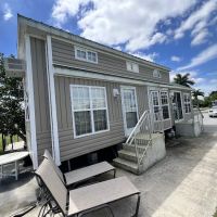 Okeechobee Landings RV Resort ico
