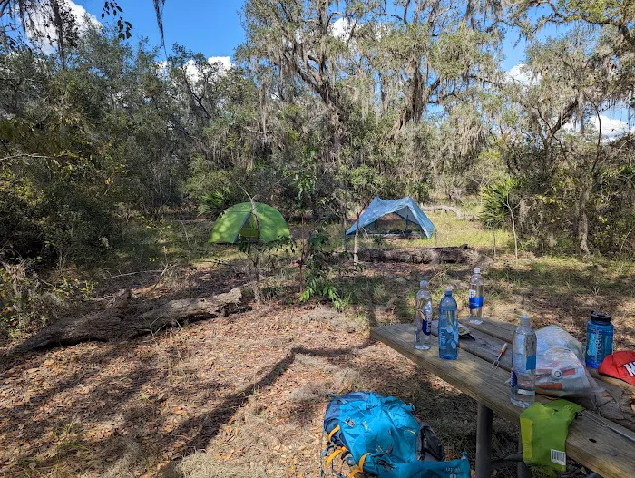 Wood Duck Camp Picture 1