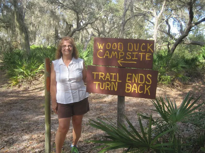 Wood Duck Camp Picture 7