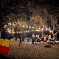 Walk in Water Campground ico
