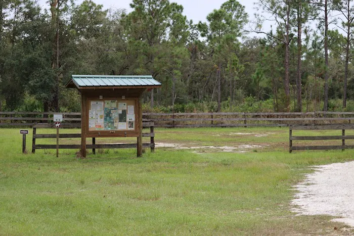 Walk in Water Campground Picture 8
