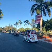 RiverBend Motorcoach Resort ico