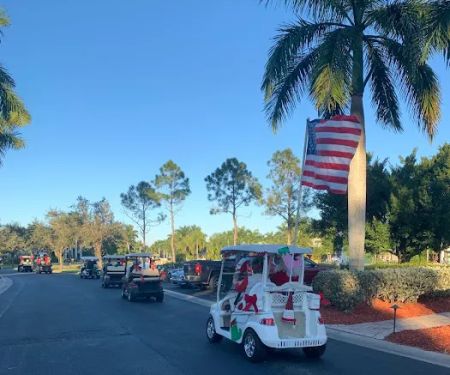RiverBend Motorcoach Resort