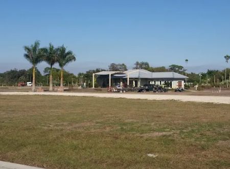 RiverLandings - A Florida Luxury Motorcoach Resort