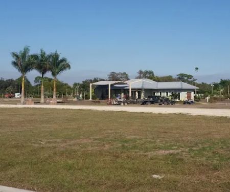 RiverLandings - A Florida Luxury Motorcoach Resort