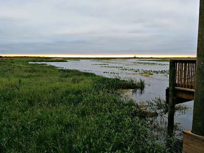 Joe Overstreet Landing Picture 2