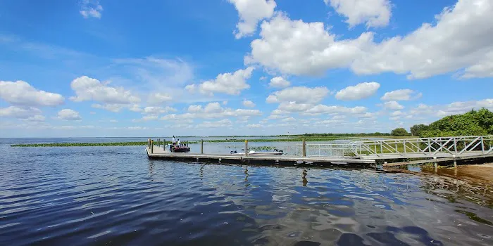 Joe Overstreet Landing Picture 5