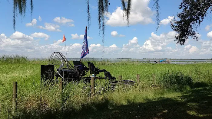 Joe Overstreet Landing Picture 4
