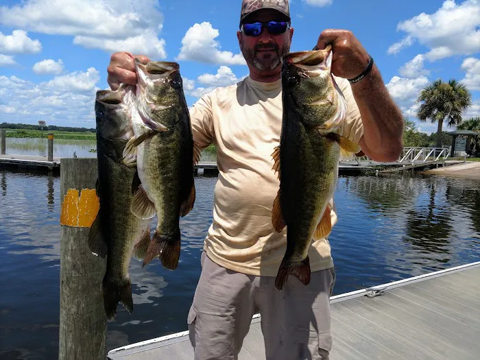 Joe Overstreet Landing Picture 6