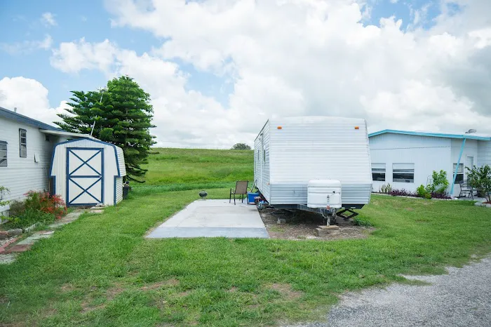 Big Okee RV Park Picture 4