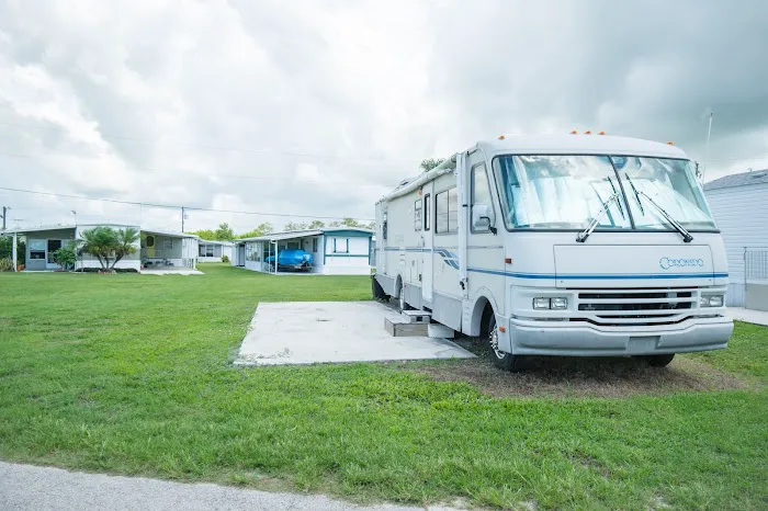 Big Okee RV Park Picture 5