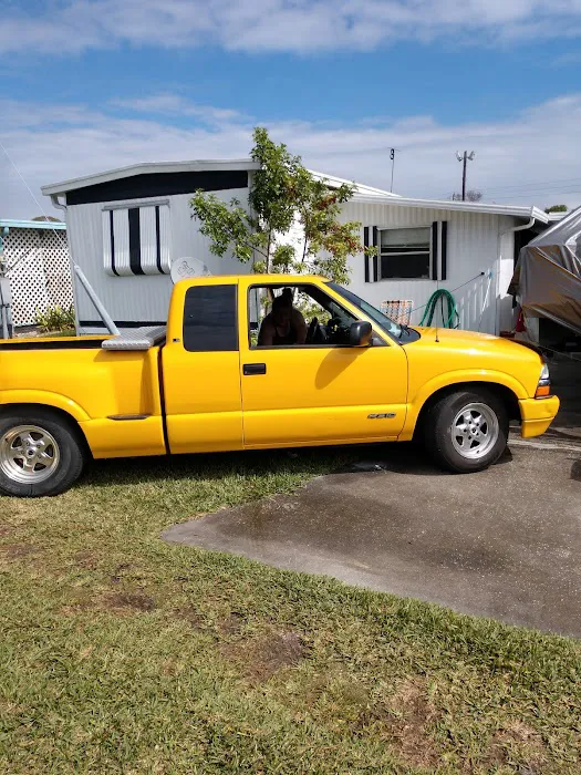 Casablanca RV Mobile Home Picture 4