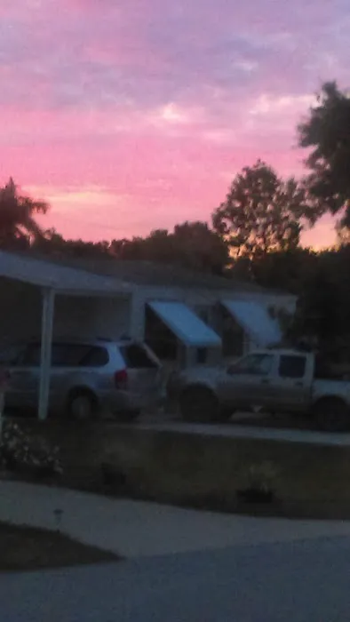 Fox Briar Mobile Home Park Picture 5