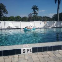 Crooked Hook RV Resort ico
