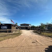 Rancho Valle Nuevo ico
