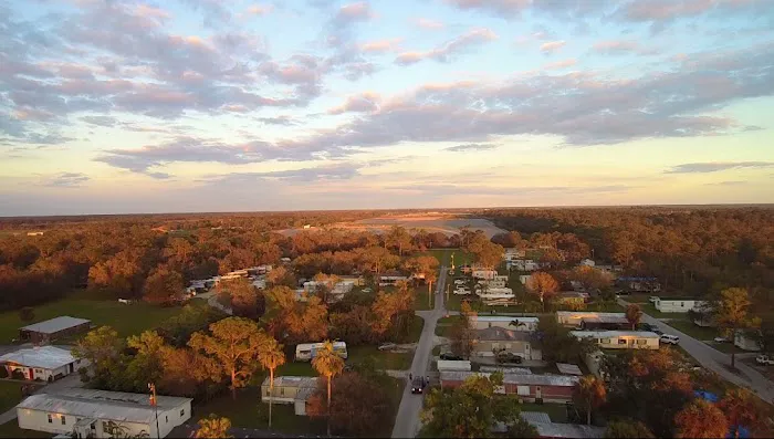 Palm & Pines RV Park Picture 1