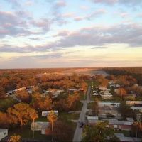 Palm & Pines RV Park ico