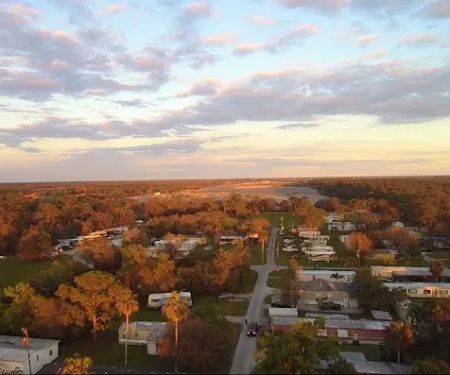Palm & Pines RV Park