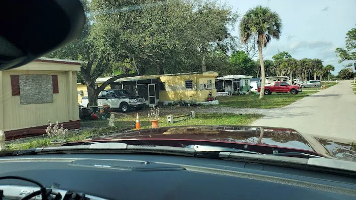 Palm & Pines RV Park Picture 5