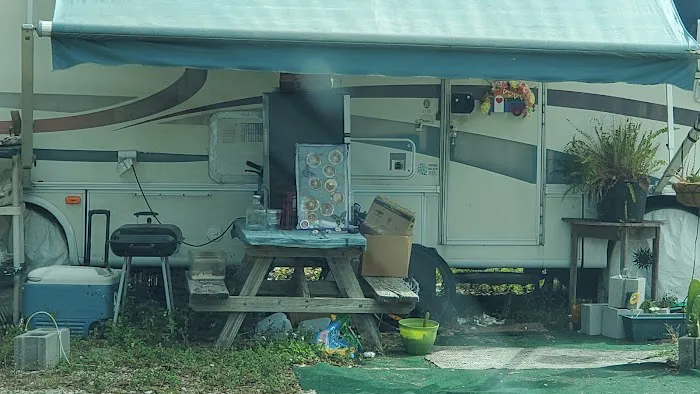 Palm & Pines RV Park Picture 6