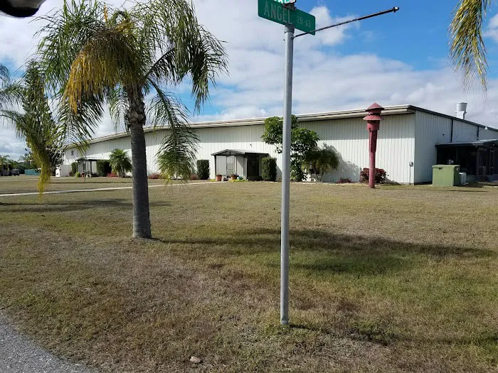 Paradise RV Lot Rental Picture 5
