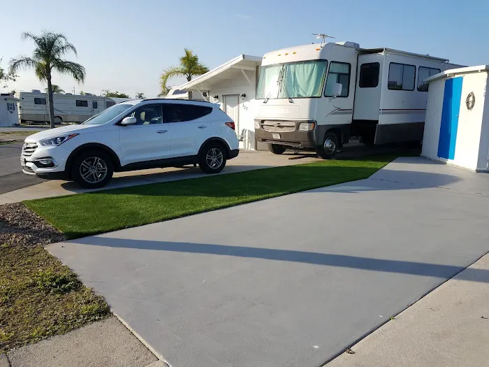 Paradise RV Lot Rental Picture 7