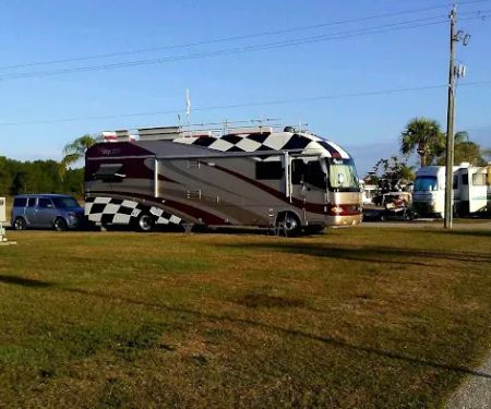 Don's RV Lots at Paradise Park