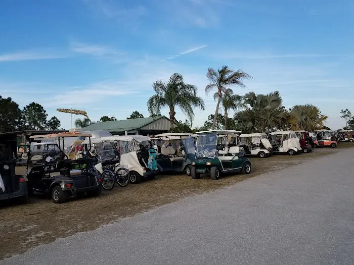 Don's RV Lots at Paradise Park Picture 4