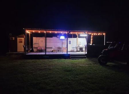 Camp Wahneta