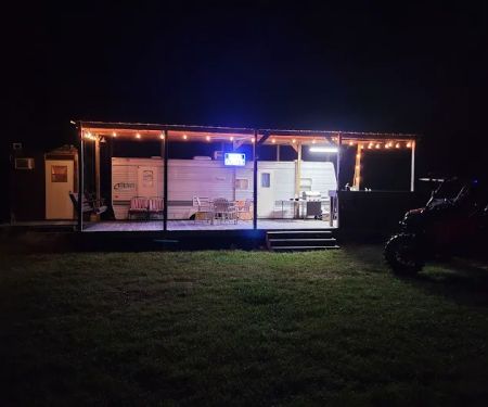 Camp Wahneta