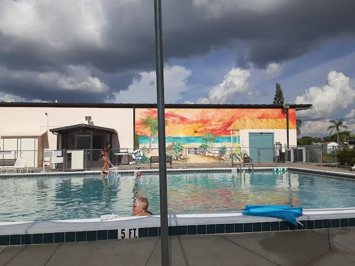Paradise Park Condominium Association Picture 4