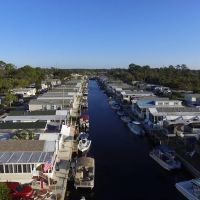 Upriver RV Campground Resort ico