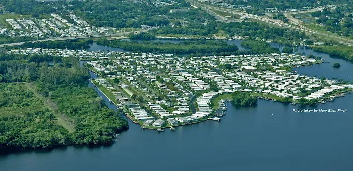 Orange Harbor MHC Picture 6