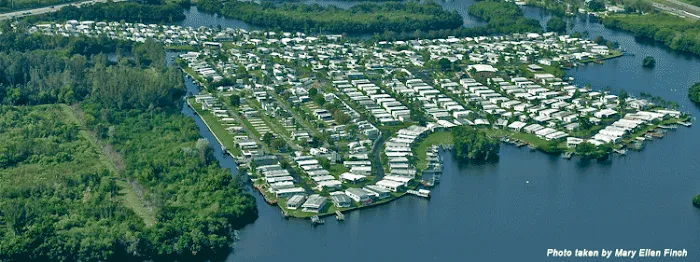 Orange Harbor MHC Picture 10