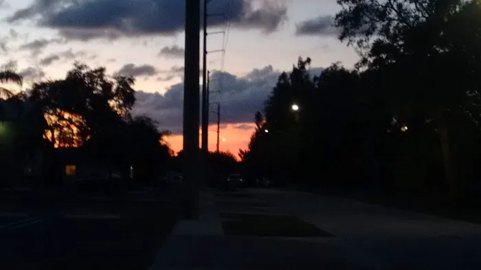 Palm Beach RV Park Picture 5