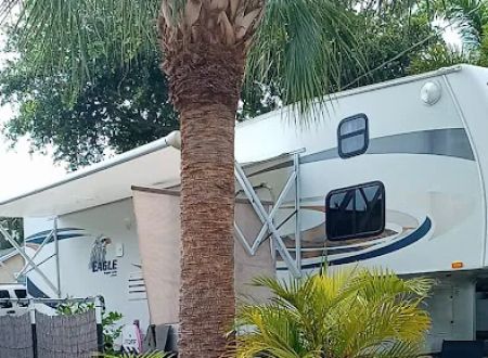 Palm Beach RV Park