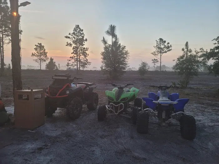 Camp Lucky 77 Picture 3