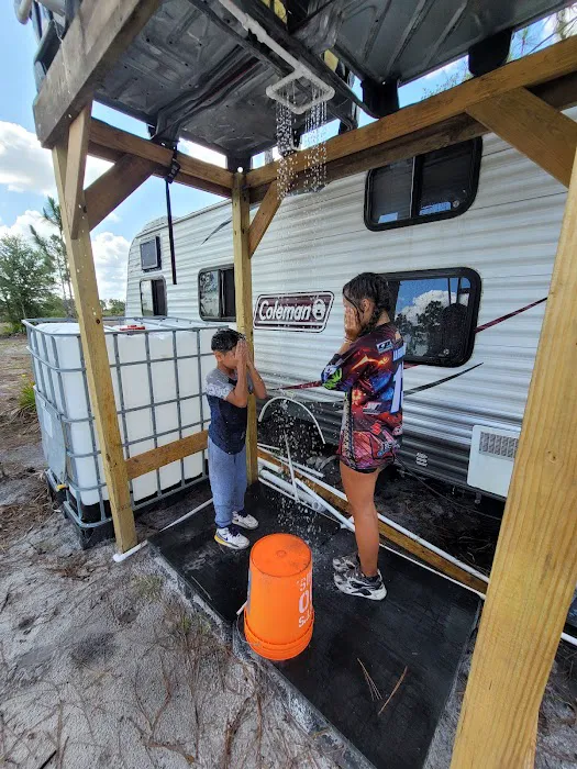 Camp Lucky 77 Picture 5