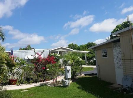 Palm Beach Colony