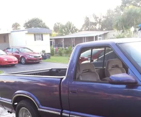 Holiday Ranch Mobile Home Park