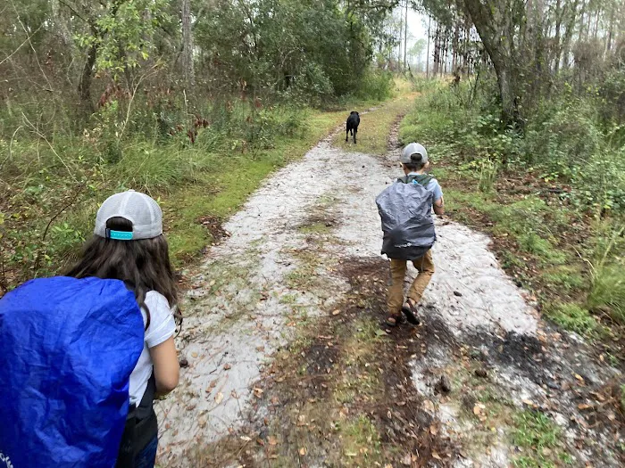 Creekside Camp Picture 10