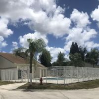 Long Lake Village ico
