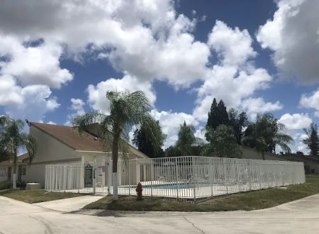 Long Lake Village