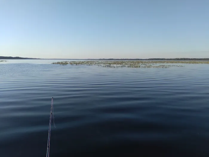 Lake Arbuckle Park and Campground Picture 1